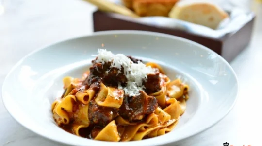 THEO MIO @ インターコンチネンタルホテル